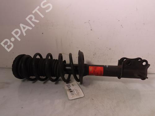 BP17783437M16 | Left front shock absorber CHEVROLET SPARK (M300) 1.0 BP17783437M16