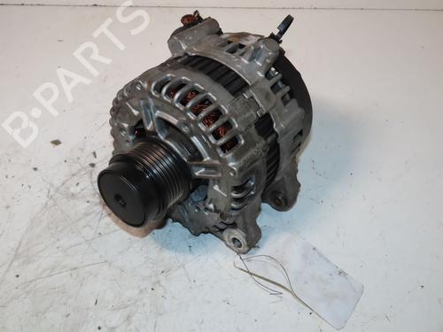Used Alternator CITROËN C6 (TD_) 2.7 HDi (204 hp) 33136856