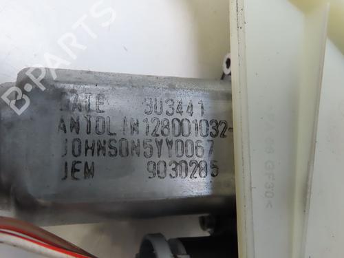 Used Front left window mechanism RENAULT MASTER III Van (FV) 2.3 dCi 110 FWD (FV0R, FV0W, FV1A) (110 hp) 27666078