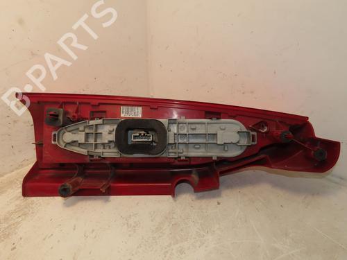 Used Right taillight CITROËN BERLINGO MULTISPACE (B9) 1.6 HDi 110 (109 hp) 28105958