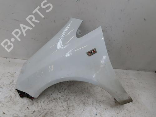Left front fenders OPEL CORSA D (S07) 1.3 CDTI (L08, L68) | BP28105891C41 