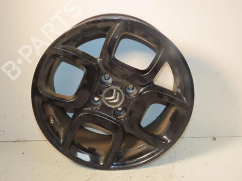 Felge für CITROËN C4 CACTUS 1.6 BlueHDi 100 (99 hp) 32332716