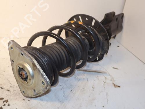 Venstre fortil støddæmper Venstre fortil støddæmper PEUGEOT 3008 II SUV (MC_, MR_, MJ_, M4_) 1.5 BlueHDi 130 (131 hp) 33835640 33835640