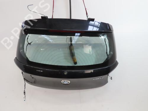 Bagklap CC/Kombi-Coupé BMW 1 (F20) 116 d (116 hp) 31179848