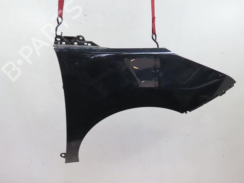 Used Right front fenders PEUGEOT 5008 (0U_, 0E_) 1.6 HDi (112 hp) 17042113
