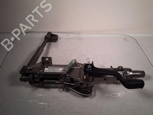 Used Steering column Steering column SEAT ALTEA XL (5P5, 5P8) 1.4 TSI (125 hp) 8997391 8997391