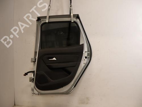 Dør højre bagtil DACIA DUSTER (HM_) 1.0 TCe 90 (HMM6) | BP39418971C5 - Image 2