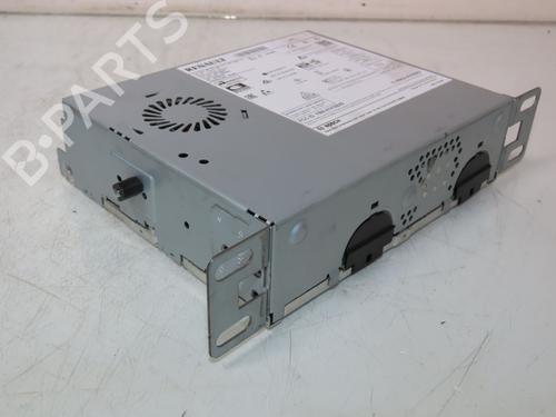 Radio RENAULT MEGANE IV Hatchback (B9A/M/N_) 1.5 Blue dCi 115 (B9A6) | BP26702280E6