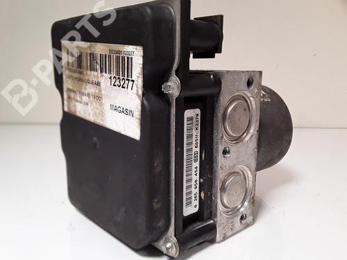 ABS Bremseaggregat RENAULT SCÉNIC II (JM0/1_) 1.9 dCi (125 hp) 9000196