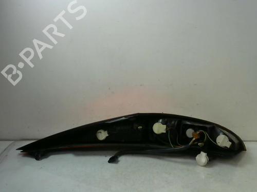 Used Left taillight FIAT ULYSSE (179_) 2.0 D Multijet (120 hp) 8975967