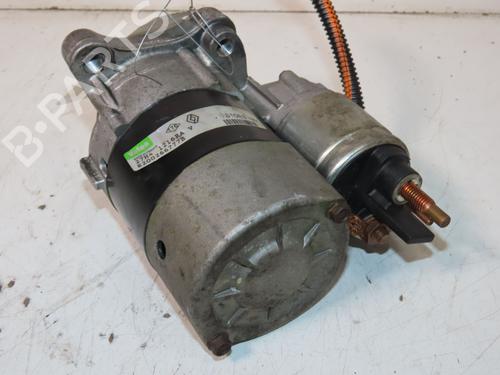 Motor arranque RENAULT CLIO II (BB_, CB_) 1.6 16V (BB01, BB0H, BB0T, BB14, BB1D, BB1R, BB2KL, BB3G... (107 hp) 31283826