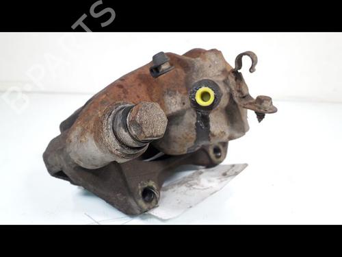 Used Right front brake caliper PEUGEOT EXPERT Van (222) 1.9 D (70 hp) 23150652
