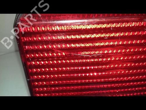 Used Right taillight VW TRANSPORTER T4 Van (70A, 70H, 7DA, 7DH) 1.9 D (61 hp) 23153512