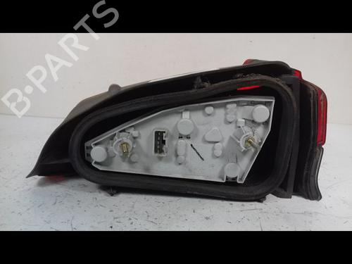 Used Left taillight PEUGEOT 106 I (1A, 1C) 1.0 (50 hp) 23153547