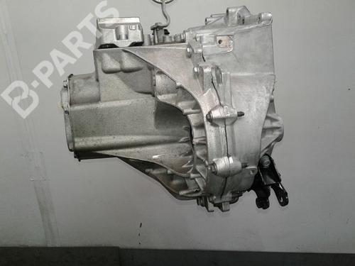Gearbox CITROËN DS3 Convertible 1.6 THP 155 | BP8998733M3 