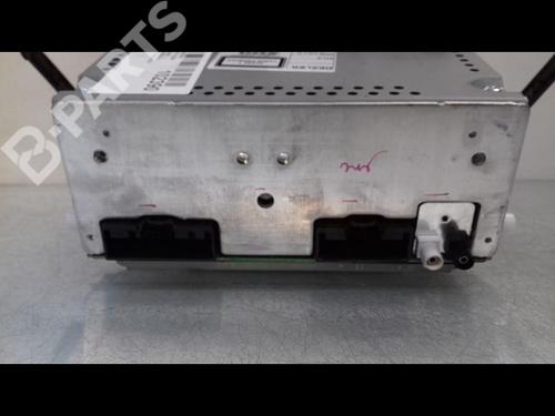 Radio FORD FIESTA VI (CB1, CCN) 1.6 ST | BP8985639E6 