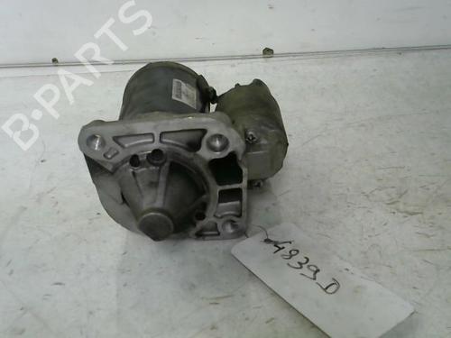Used Starter DACIA LOGAN (LS_) 1.6 (LS0B, LS0D, LS0F, LS0H) (87 hp) 8976501