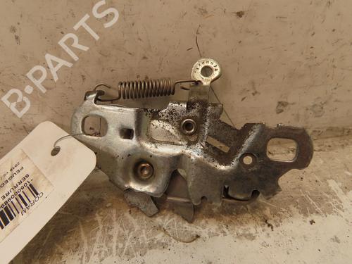 Used Hood lock PEUGEOT 2008 I (CU_) 1.2 THP 110 / PureTech 110 (110 hp) 28207213