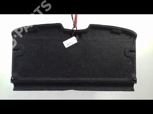 Rear parcel shelf PEUGEOT 308 I (4A_, 4C_) 1.6 HDi | BP10684847C85 