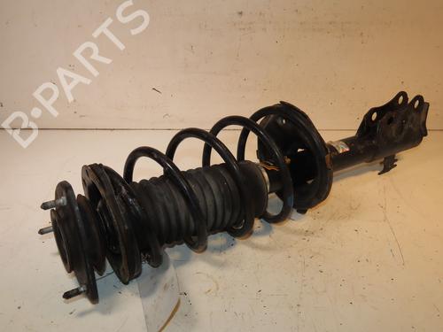 Amortisseur avant gauche TOYOTA YARIS (_P1_) 1.3 (SCP12_, SCP13_, SCP12R, SCP13R) (87 hp) 30951380
