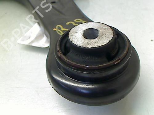 Left front suspension arm FORD FIESTA VI (CB1, CCN) 1.0 EcoBoost | BP14890161M12