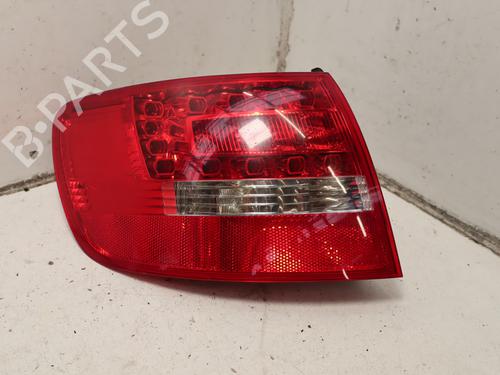 Left taillight AUDI A6 Allroad C6 (4FH) 3.0 TDI quattro | BP33997792C34 - Image 2