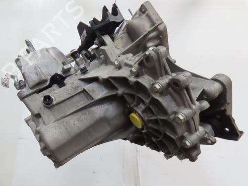 Used Gearbox Gearbox 37501031 37501031