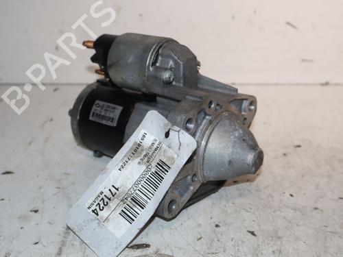 Starter RENAULT TRAFIC III Van (FG_) 1.6 dCi 120 (FGMK) | BP40204806M8 - Image 2