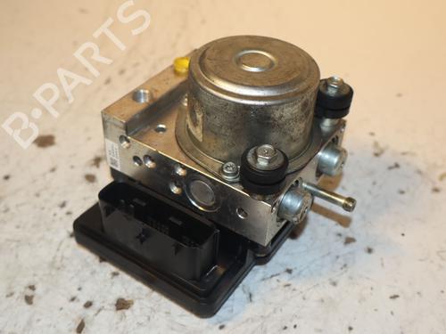 Used ABS pump ABS pump NISSAN JUKE (F15) 1.5 dCi (110 hp) 35496060 35496060