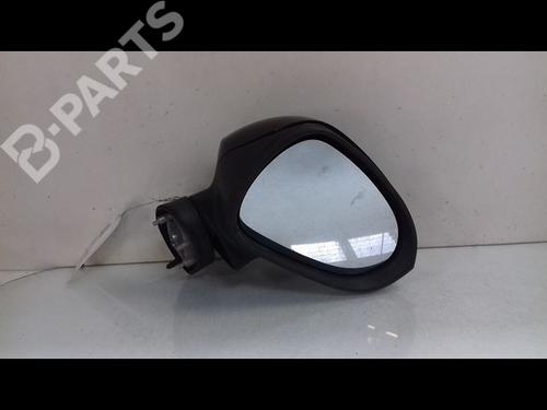 Right mirror SEAT IBIZA IV SC (6J1, 6P5) 1.4 TDI | BP8980859C27 