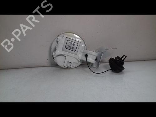 Used Fuel flap CITROËN C4 AIRCROSS 1.6 HDi 115 AWC (114 hp) 10410054