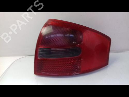 Used Right taillight Right taillight 8978792 8978792