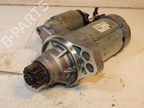 starter-skoda-fabia-iv-pj3-2021-29046076 main image