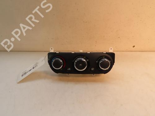 Used Climate control RENAULT CLIO IV (BH_) 1.5 dCi 90 (90 hp) 16931297