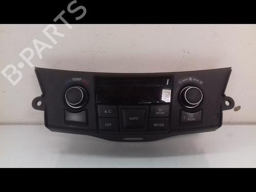Used Climate control SUZUKI SWIFT IV (FZ, NZ) 1.2 4x4 (AZH412, ZD72S) (94 hp) 9073154