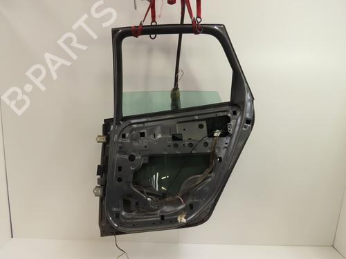 Right rear door RENAULT SCÉNIC II (JM0/1_) 1.5 dCi (JM1E, JM16) | BP30953667C5