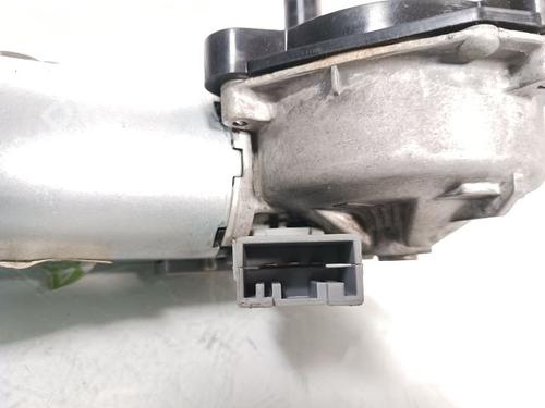 Used Rear wiper motor BMW X1 (E84) xDrive 18 d (143 hp) 11694451