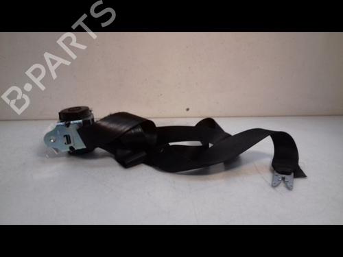 Used Front left belt tensioner OPEL CORSA D (S07) 1.3 CDTI (L08, L68) (75 hp) 23151490