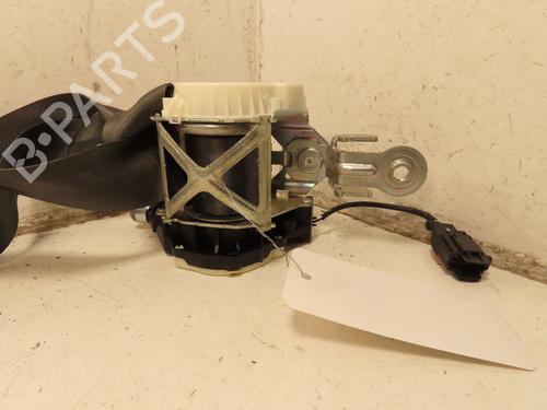 Used Front left belt tensioner RENAULT CLIO III (BR0/1, CR0/1) 1.2 16V (BR0P, CR0P) (101 hp) 31324994