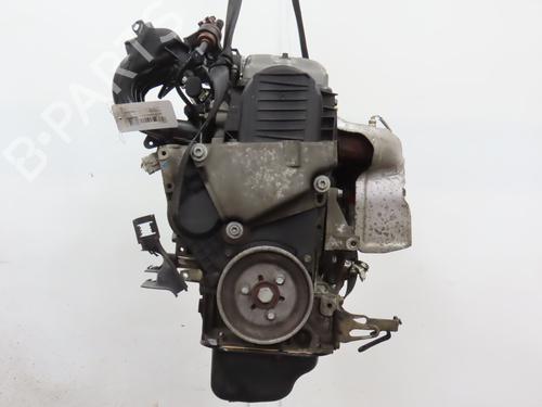 Engine PEUGEOT 1007 (KM_) 1.4 | BP34498530M1  - Image 5