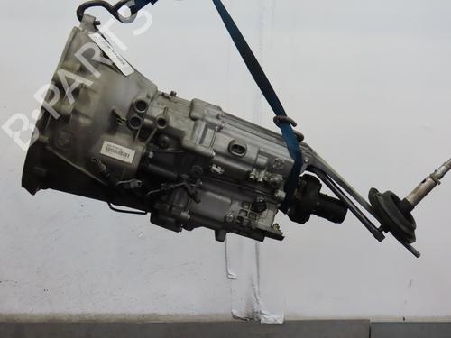 Gearbox BMW 1 (E87) 116 i | BP28082153M3 