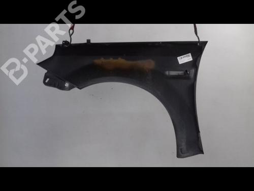 Right front fenders OPEL TIGRA TwinTop (X04) 1.3 CDTI (R97) | BP8991436C42 