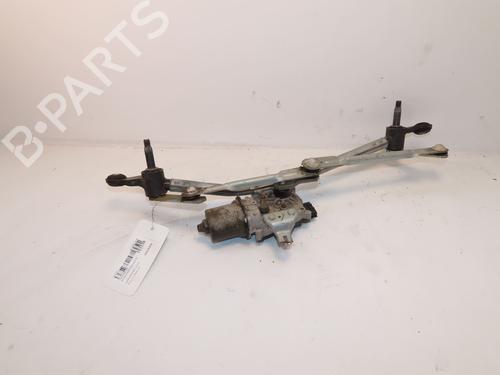 Used Front wiper motor DACIA DOKKER MPV (KE_) 1.2 TCe (KEM0, KEAY) (115 hp) 27992732