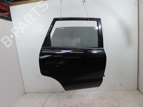 Left rear door HYUNDAI TUCSON (JM) 2.0 CRDi | BP25796432C4 