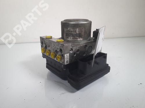 Used ABS pump RENAULT KOLEOS I (HY_) 2.0 dCi 4x4 (HY0K) (150 hp) 9389411