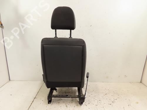 Left front seat CITROËN JUMPY II Van 1.6 HDi 90 8V | BP30954430C15