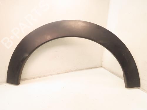 Rear right wheel arch trim CITROËN C4 CACTUS 1.2 THP 110 | BP29294592C137 