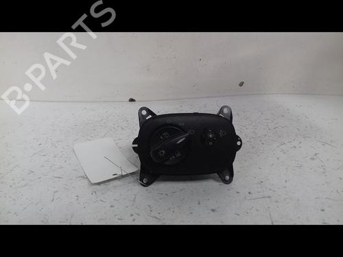 Used Headlight switch FORD TOURNEO CONNECT 1.8 TDCi (90 hp) 23150962