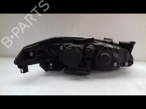 Left headlight RENAULT LAGUNA II (BG0/1_) 2.2 dCi | BP14957684C28 