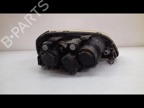 Used Left headlight CHEVROLET NUBIRA Saloon 1.8 (121 hp) 15421146